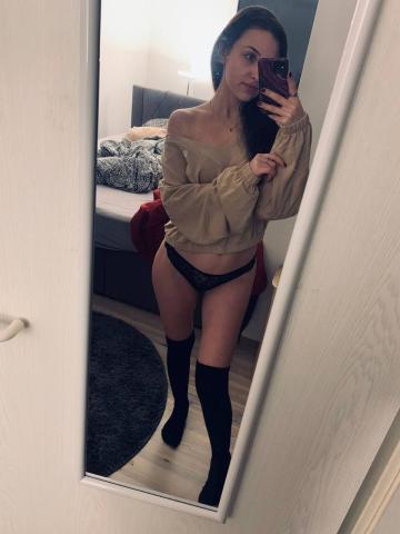 Индивидуалка Ольга Фотография 3